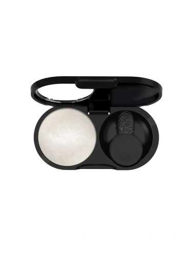 PUPA тени д/век запеченные сияющие vamp! wet&dry т.401